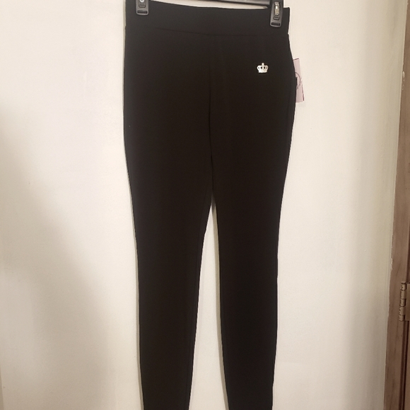 Juicy couture super soft leggings - Picture 5 of 5